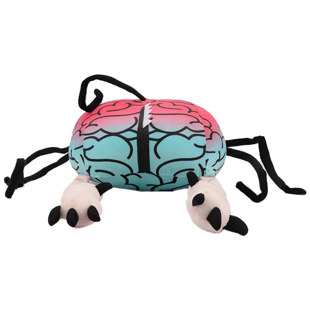 50 см Горячая Креативная Игровая Интеллект Пожиратель Плюшевая Игрушка Мультяшная Мягкая Плюшевая Кукла Игрушки Изысканные Подарки На День Рождения для Мальчиков или Друзей