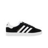 Gazelle 85 Black White Gold