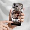 Стикер-обертка для телефона Rapper Singer A-AnuelS AA для IPhone17 Pro/17pro Max, Декаль на корпус, Защитная пленка для задней панели, Полное покрытие