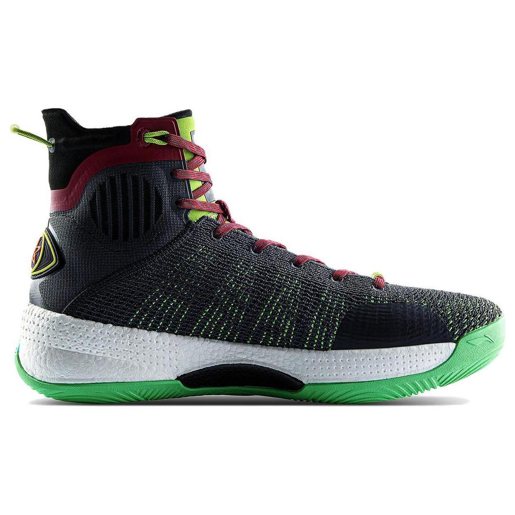 Marvel X LINING Yu Shuai 13 XIII Boom High - Точка плавления ABAP065-18