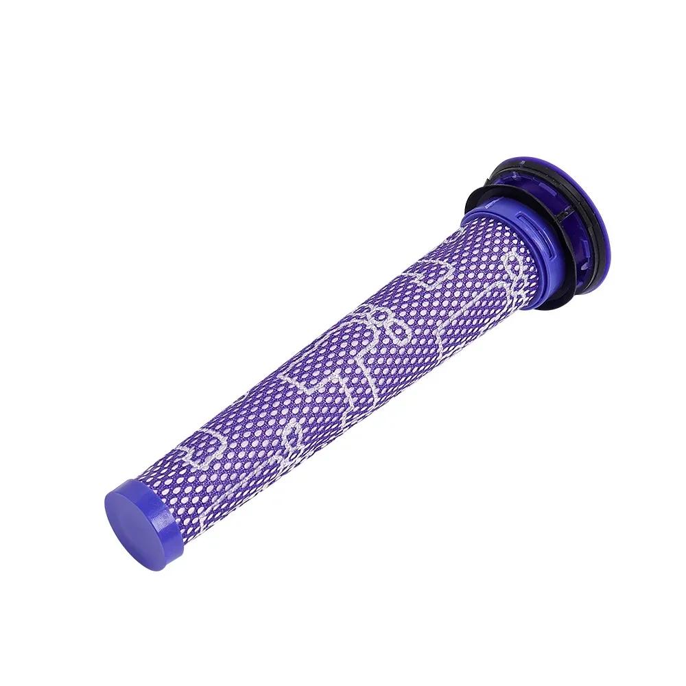 Replacement Filter Attachment for Dyson V6 V7 V8 Absolute Animal Cordless Vacuum Cleaner Filters Accessories Spare Part