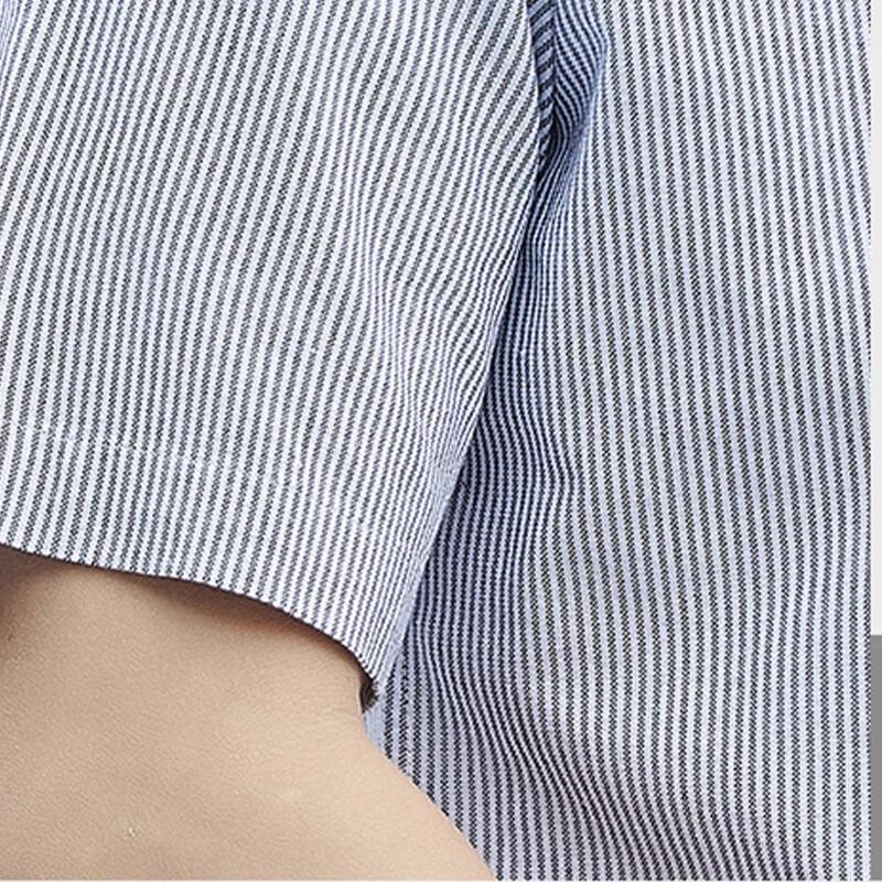 Мужская свободная рубашка с коротким рукавом для активного отдыха Jeanswest