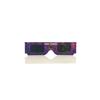 2024 Charming  New Fashion Galaxy Edition Solar Eclipse Glasses ISO Standard Viewing Cool Tool Gifts