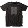 Joy Division Unknown Pleasures T Shirt Mens Licensed Rock N Roll Music Black