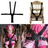 5 Point Baby Safe Belt for Stroller Chair Pram Buggy Infant Seat Strap Harness