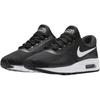 Air Max Zero Амортизация, Износостойкие Низкие Беговые Кроссовки Черные Унисекс 881224-002