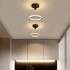 Corridor Aisle Light Entry Porch Light Modern Balcony Ceiling Light