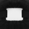 Simulated animal tail comic show cosplay performance dress up cute plush rabbit tail party props