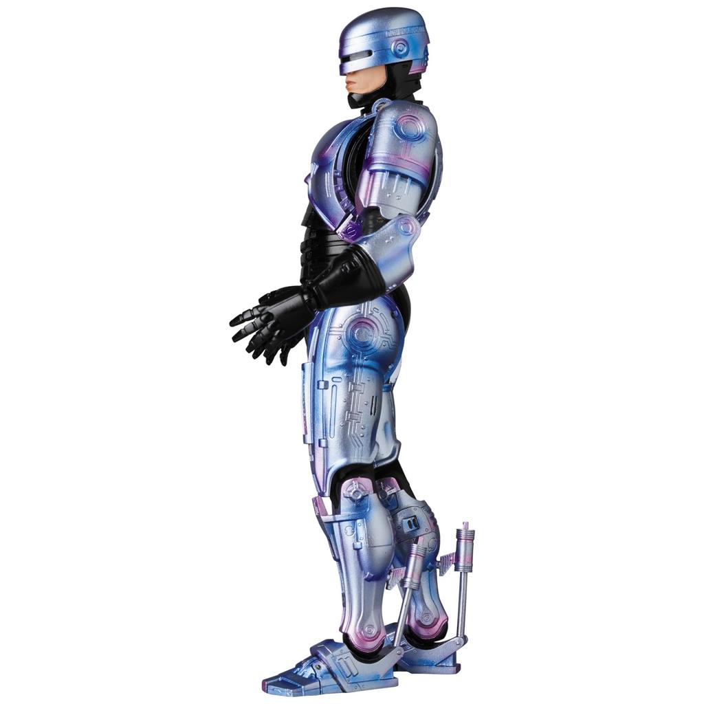 MAFEX ROBOCOP 2 Robocop 2 RENEWAL Высота 160 мм окрашенная фигурка № 226 Ver. приблизительно. Немасштабируемый