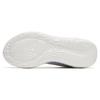 Anta Кроссовки женские Shenxing Shock Absorbing Non-Slip Durable Low-Go, белые, фиолетовые, 122317719-6