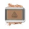3CE New Take Face Blusher Haze Beige Пудра для щек Корейская косметика
