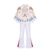 Cosplay Toy Story Dashing Duke Cosplay Anime Costume Halloween Stage Suit Racing onesie