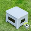 Emergency Folding Camping Toilet Odor-Proof Toilet Stool Portable Car Toilet  Outdoor Activities