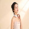 Enlluean U-shaped Low-Frequency Pulse Neck Massager