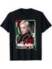 Harry Potters Draco Malfoys Photo Collage T-Shirt