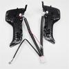 Steering Wheel Control Switch Set For Mitsubishi Outlander Pajero Sport 15-23