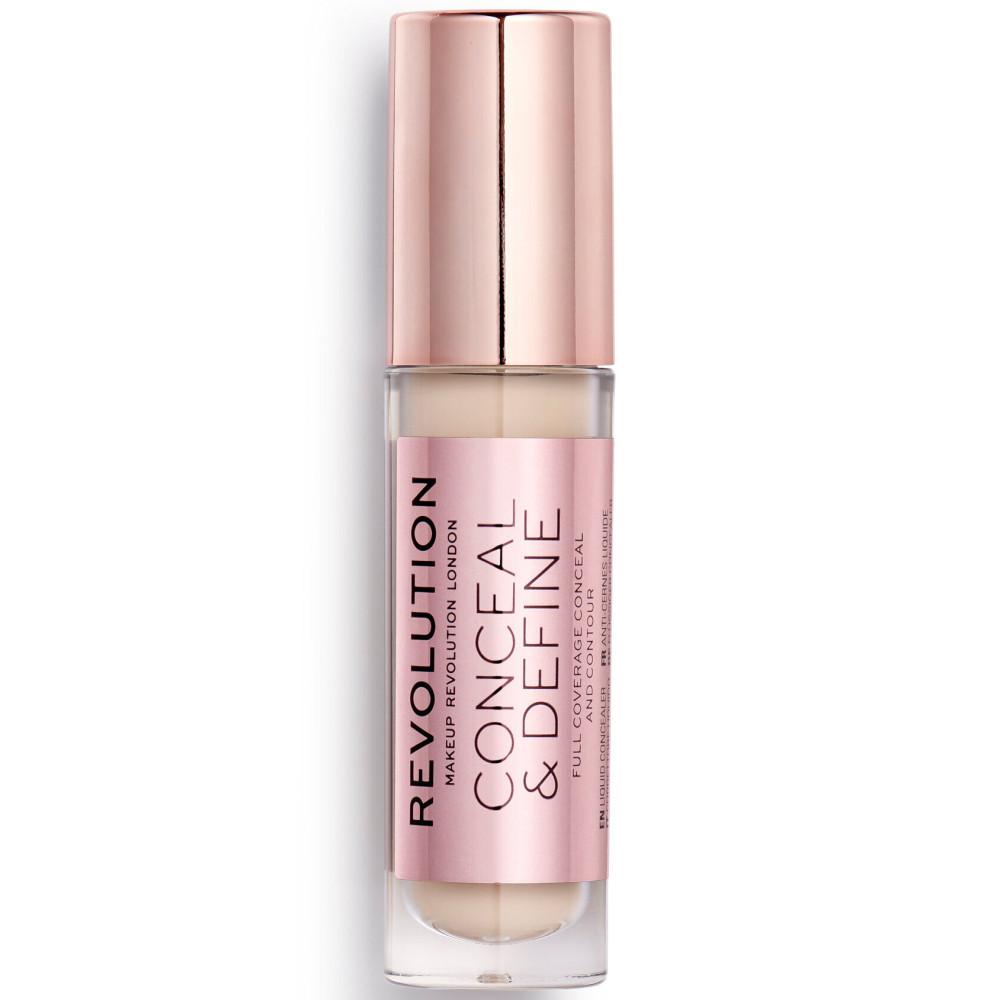 Makeup Revolution - Консилер Conceal & Define -