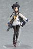 Figma Kantai Collection Tokitsukaze окрашенная подвижная фигурка -KanColle- Немасштабная ABS&PVC