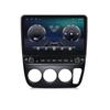 10 дюймов для Honda CR-V CRV 1995-2001 с кнопочной ручкой, автомобильное радио, мультимедиа, Carplay, 2Din, стерео аудио, Android-видео, 2 + 32 ГБ