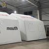 Inflatable Medical Rescue Tent