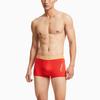 Calvin Klein Year Of The Tiger Limited Edition Gold Foil Tiger Print Boxer Briefs Men Underwear Red NB3192-3RB