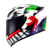 DOT Унисекс Мотошлем Полнолицевой mecha wind riding Шлем Мотоцикл Скутер Casco Moto Модульный Capacetes Moto Шлемы