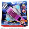 TAKARA TOMY Щенячий патруль Базовый транспорт Скай Аква-манта