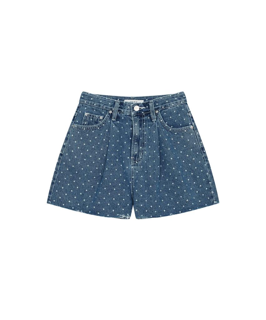 PANDORAFIT [Shorts] Mind Dot Pants