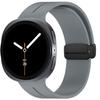 Спортивный ремешок для Samsung Galaxy watch 8 40 мм 44 мм 8 classic 46 мм Магнитная застежка Браслет на запястье Correa Ремешки для Galaxy watch 8