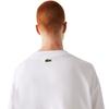 Lacoste Unisex Adult Embroidered Logo Loose Fit T-Shirt