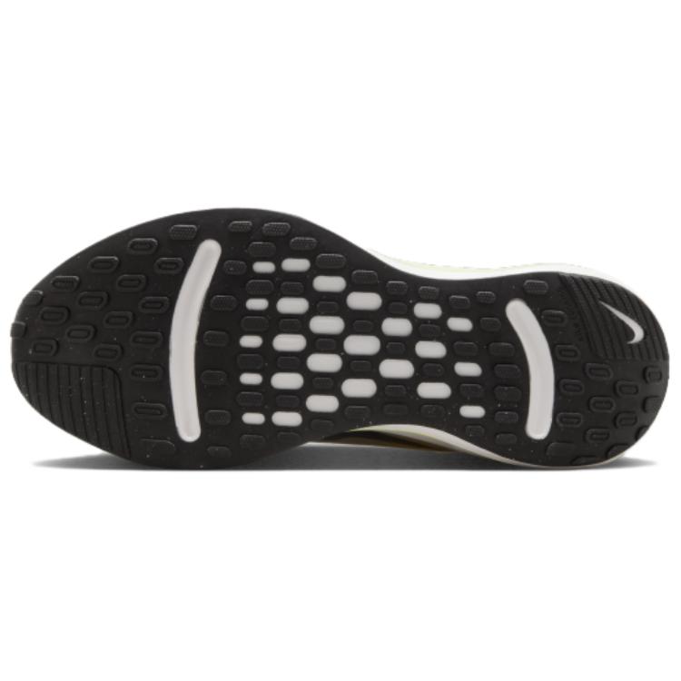 Nike Journey Run Sail Металлический Серебристый Зеленый Женские Кроссовки Кремовый Photon-Dust Summit-White FJ7765-115