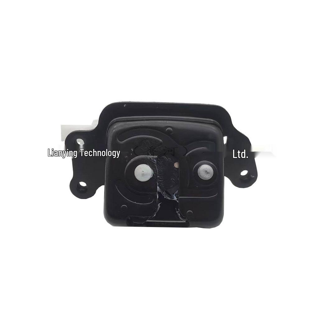 5635003CAD0000 подходит для замков багажника и задней двери для моделей GAC Trumpchi GS8, GS7 и SM8 начального уровня.