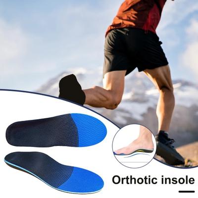 Стельки Амортизирующие супинаторы Вставки Устраняют плоскостопие Глубокий каблук Чашка для стопы