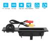 Rear View Camera Trunk Boot Handle CCD HD Fit for 3 5 SERIES F10 F11 F25 F30