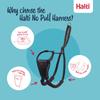 Halti No Pull Harness, Anti-Pulling for Small Dogs, Size Small