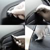 Professional Car Wrap Tool Kit - Vinyl Application Set with Squeegee, Spatula & Cutter for Window Tint & Vehicle Wrapping
