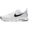 New Air Max Tavas 'White Black' Women's 916791-100