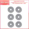 Compatible for Dreame X30 Ultra / X30 Pro Robot Vacuum Main Side Brush Hepa Filter Mop Pad Dust Bag Parts Accessories