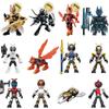 НОВЫЙ KAMEN RIDER GEATS Kuuga Версия V06 Dooms Geats Masked Rider Фигурки Действия Собранная Модель Подарок