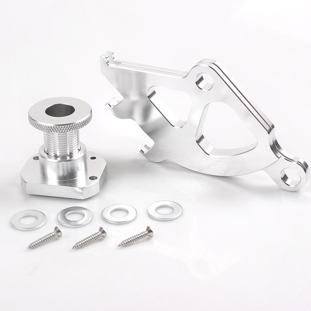 Mustang Clutch Cable & Firewall Adjuster Set (96-04) Car Accessories