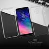 360 Full Body Hard PC Back + Soft TPU Front Phone Case Clear Cover для Huawei Samsung Xiaomi iPhone