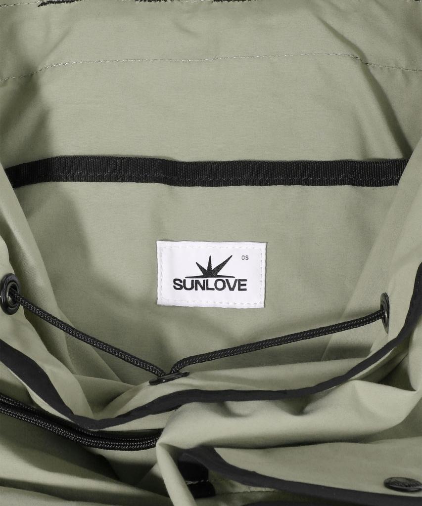 Рюкзак Sunlovetour Explorer Хаки