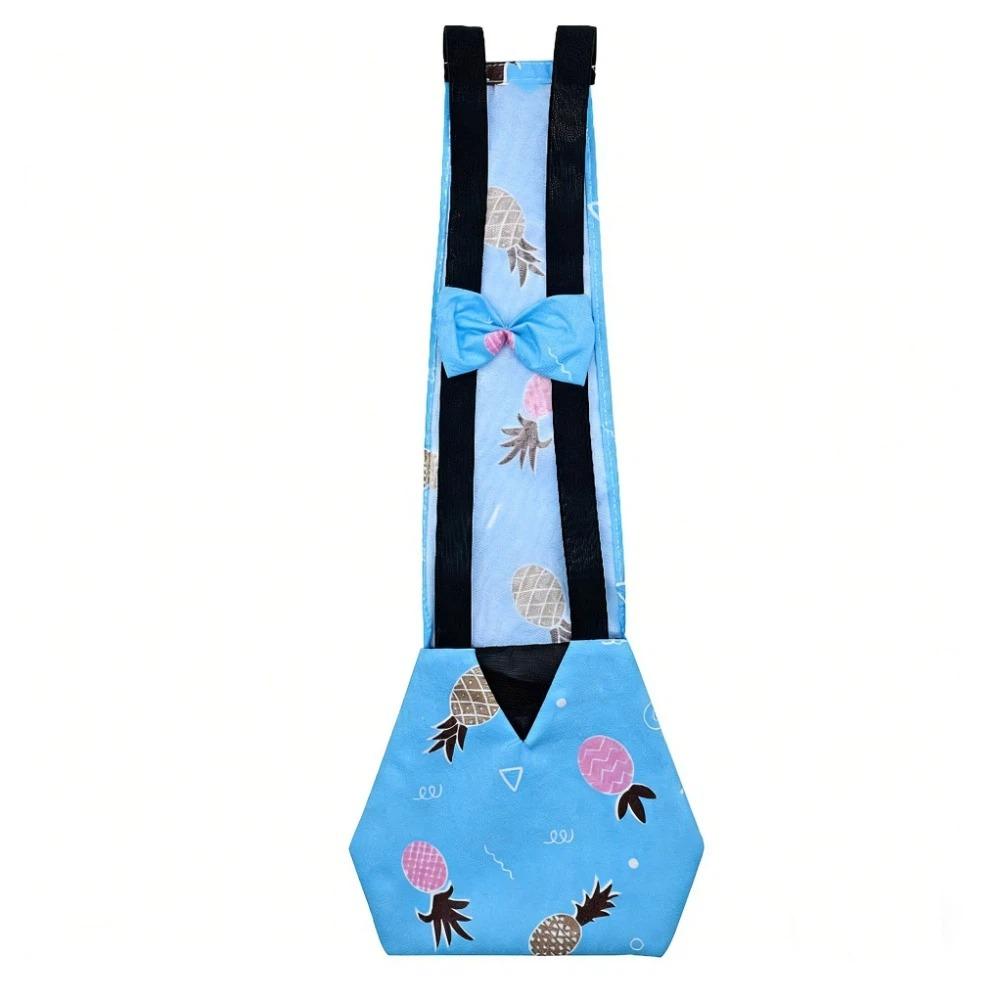 Elastic Band Chicken Physiological Pants Adjustable Poultry Nappy Poultry Costume Goose Duck