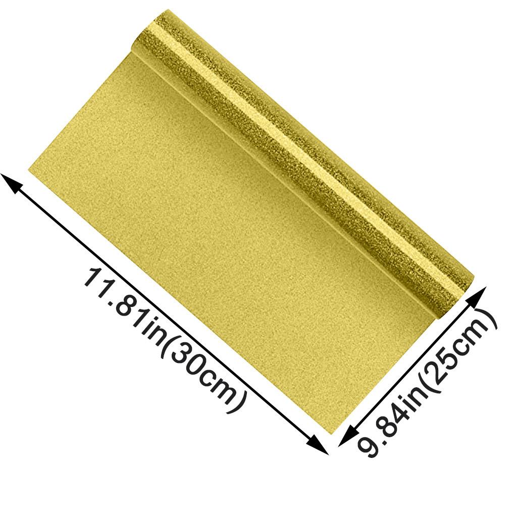 DIY одежда пленка силуэт бумага художественная печать на виниловом теплопередающем железе