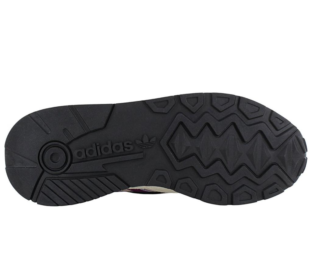 Adidas Originals TREZIOD 2 W - Women's Sneakers Shoes Cream-White IG0662 ORIGINAL