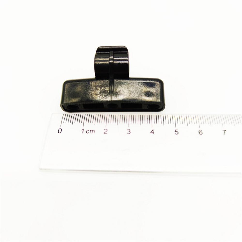 5 шт. для Geo Tracker Suzuki Jimny Sidekick Клипсы для крепления мягкого верха 78554-60A00