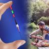 Indicator Light Float Day Night Dual-use Bobbers New Fishing Float  Outdoor