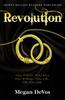 Книга Revolution : Book 3 In the Anarchy Series