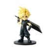 Final Fantasy VII Remake Adorable Arts Cloud Strife