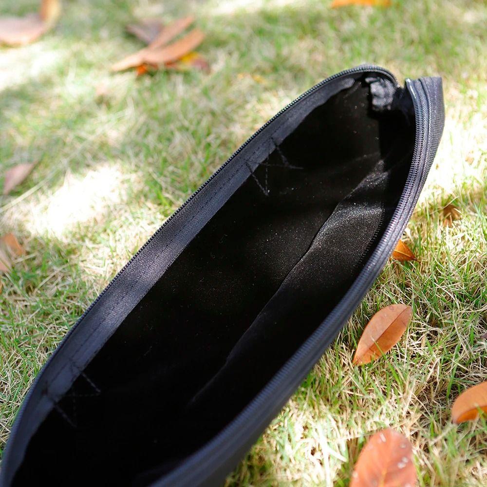 Oxford Cloth Flute Carrying Cover Vertical Flute Sax Bag Mini Clarinet Handbag  Musical Instrument